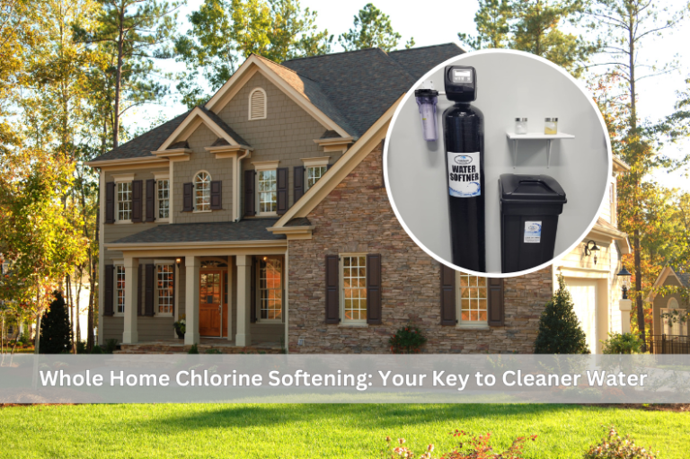 Why Opt for a Water Filtration and Softener System?