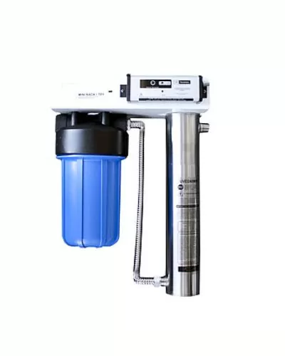 UV PRO Water Treatment System