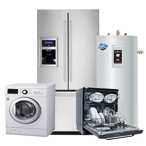 Soft Water System appliances