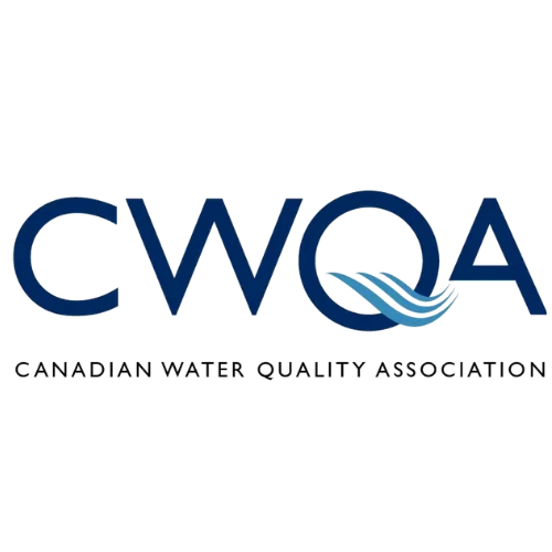 CWQA Certified Logo