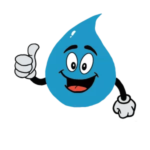 drinking water filtration system Rain Man