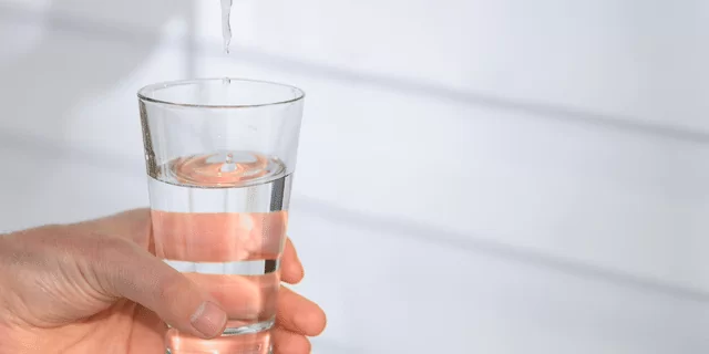 Why Drink Kangen Water