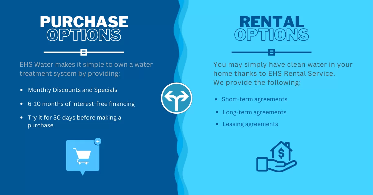Purchase & Rental Options